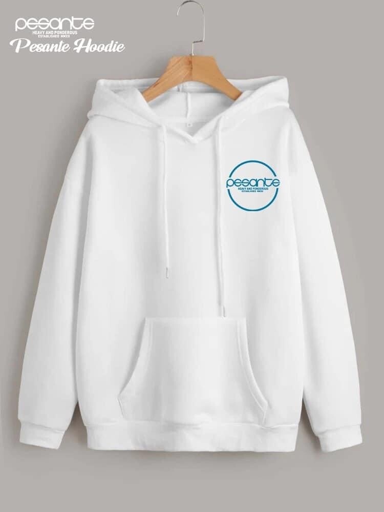 PESANTE GRAPHIC HOODIES