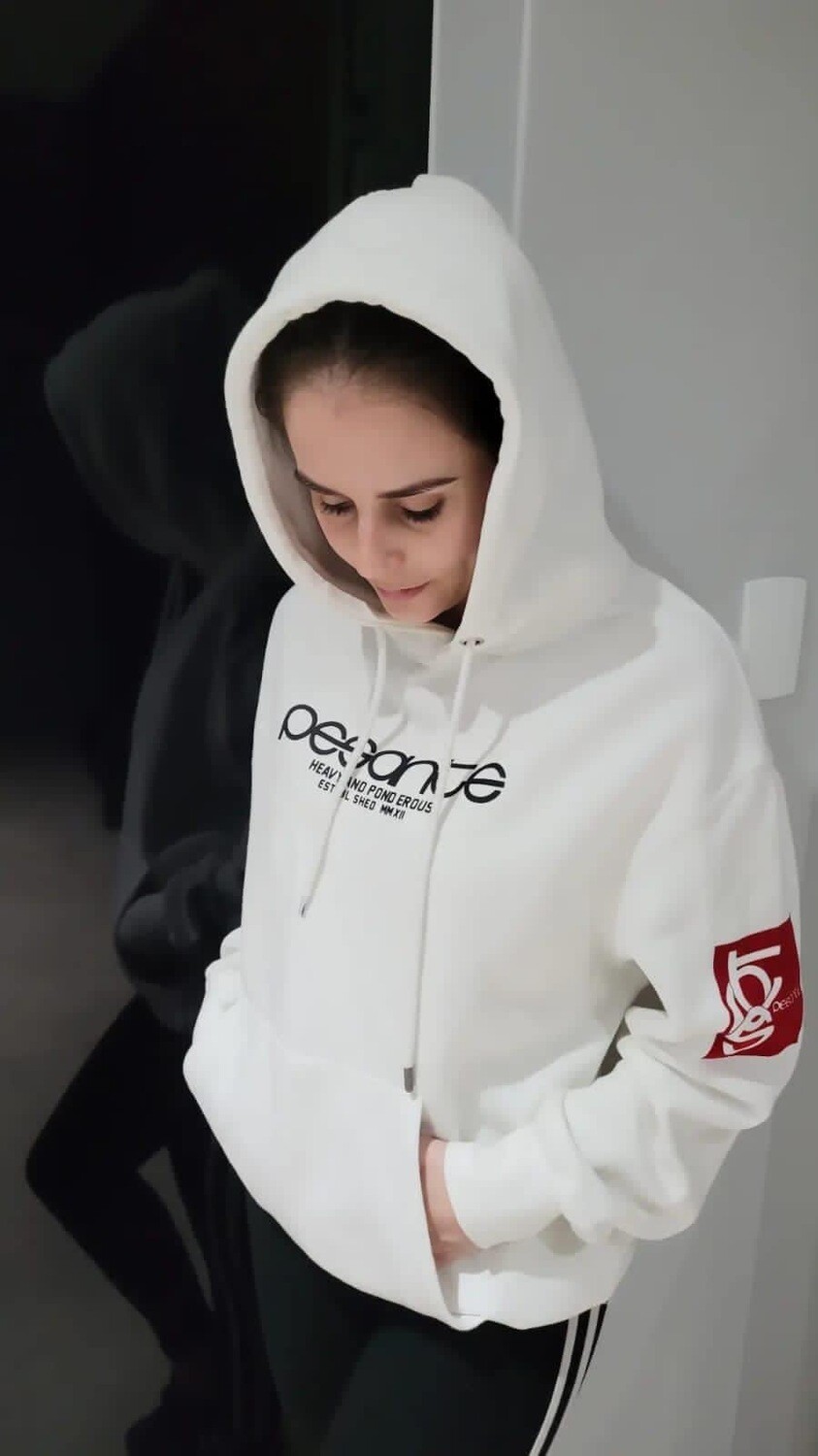 PESANTE GRAPHIC HOODIES