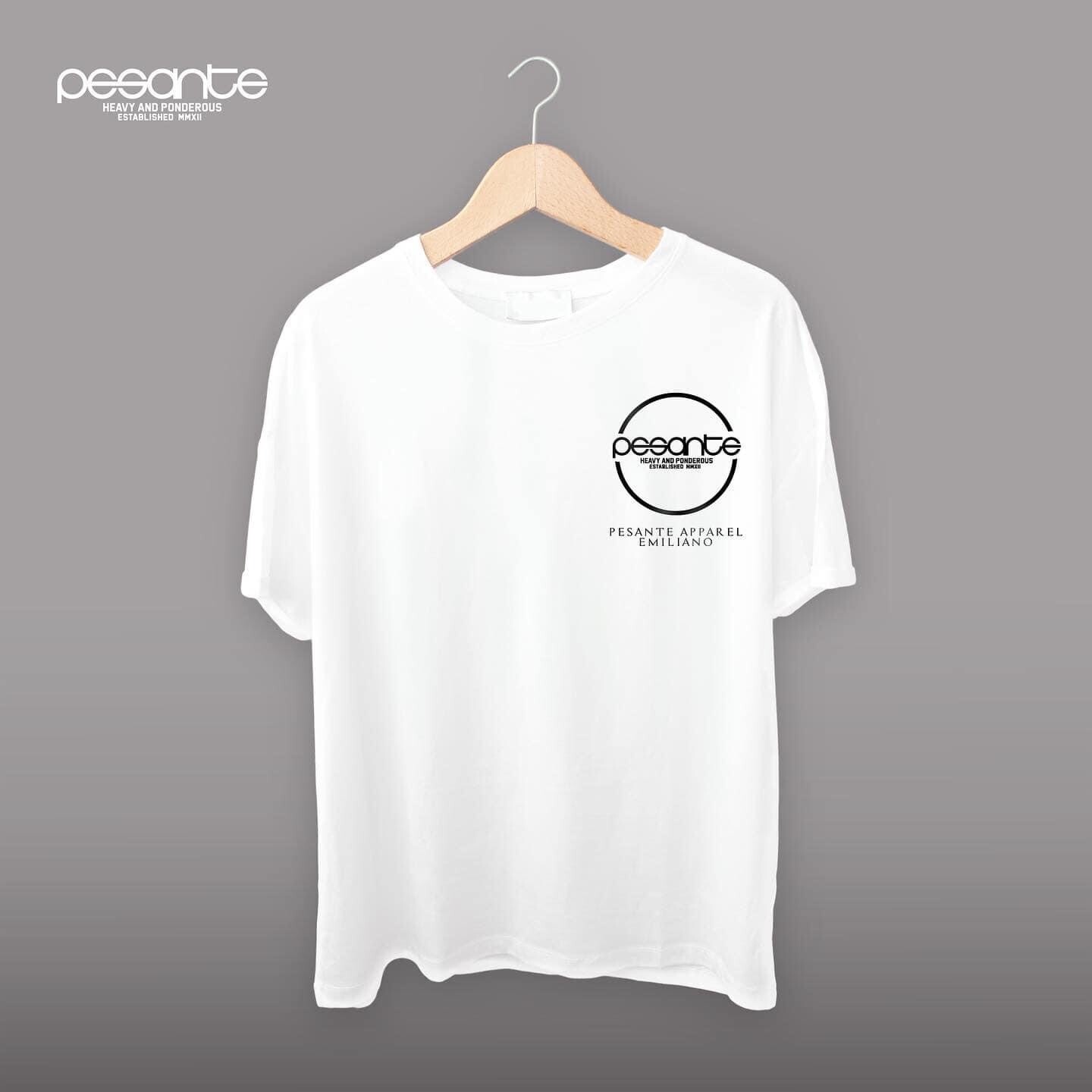 SHORT SLEEVE (unisex) SHIRTS