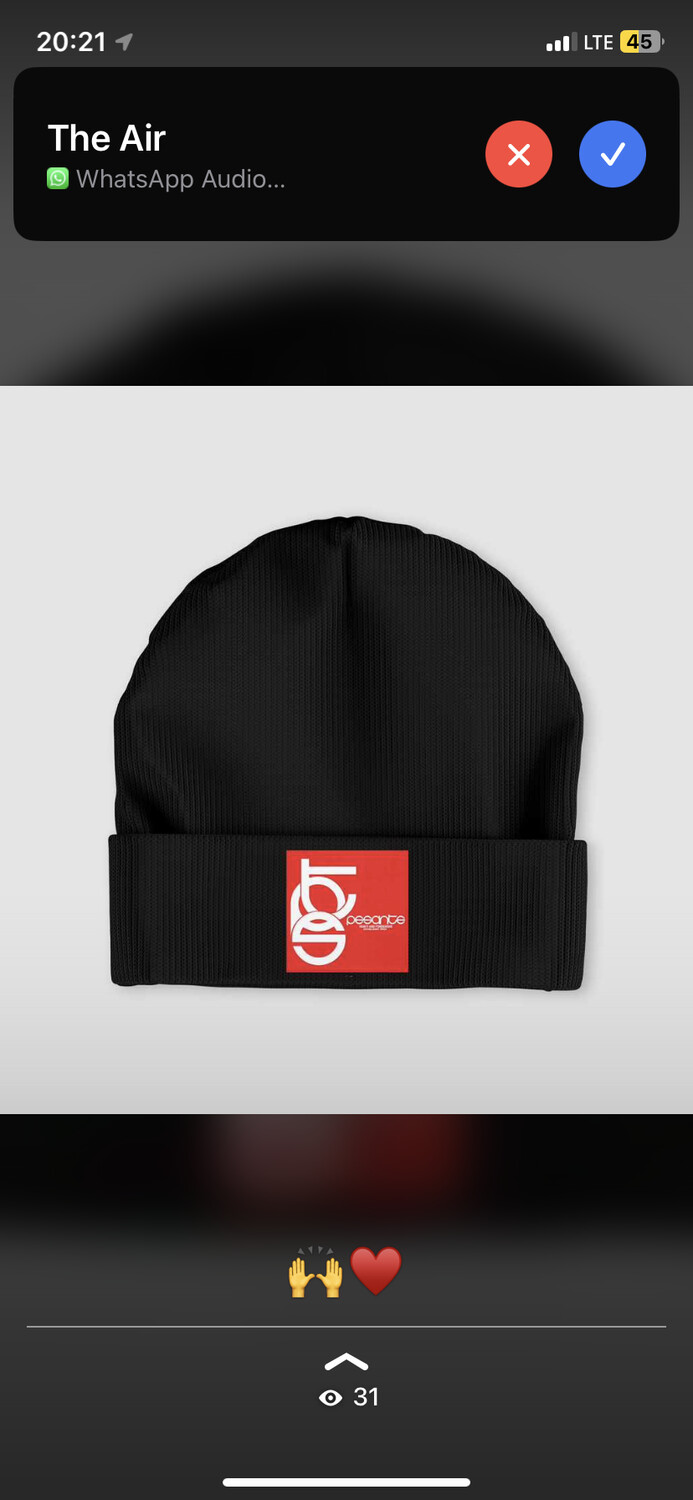 PESANTE BEANIES