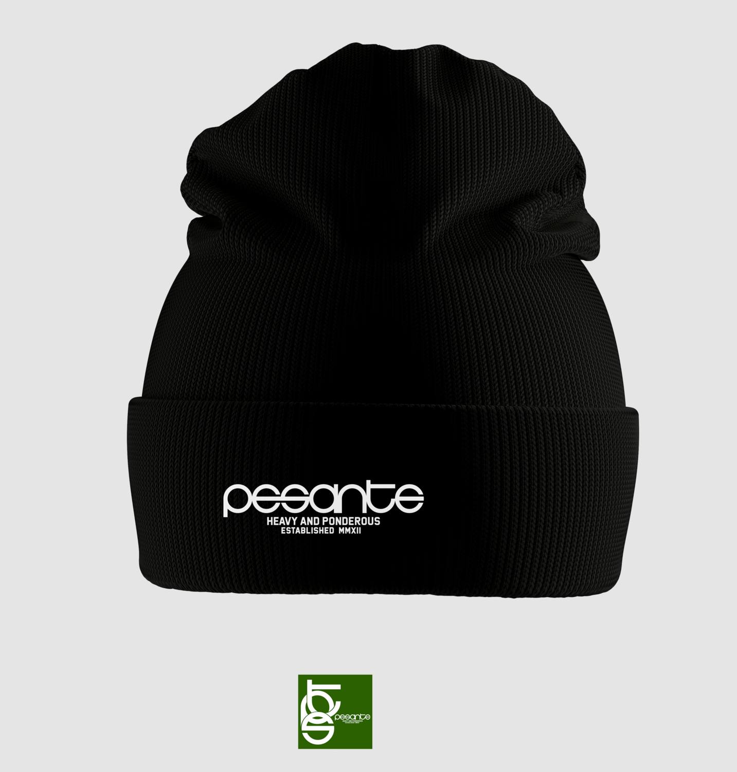 PESANTE BEANIES