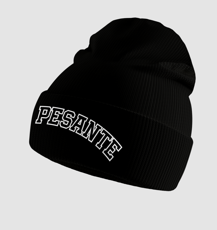 PESANTE BEANIES