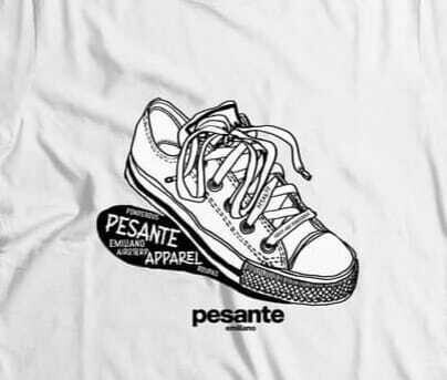 TEDDY &amp; TEKKIE PESANTE ROUPAS
