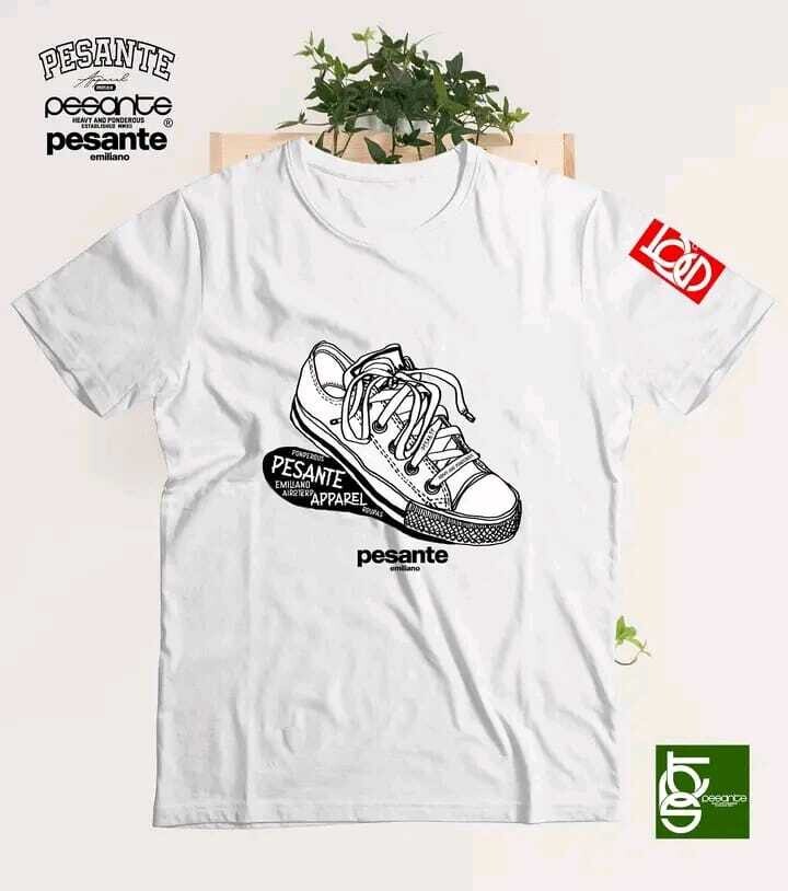 TEDDY &amp; TEKKIE PESANTE ROUPAS