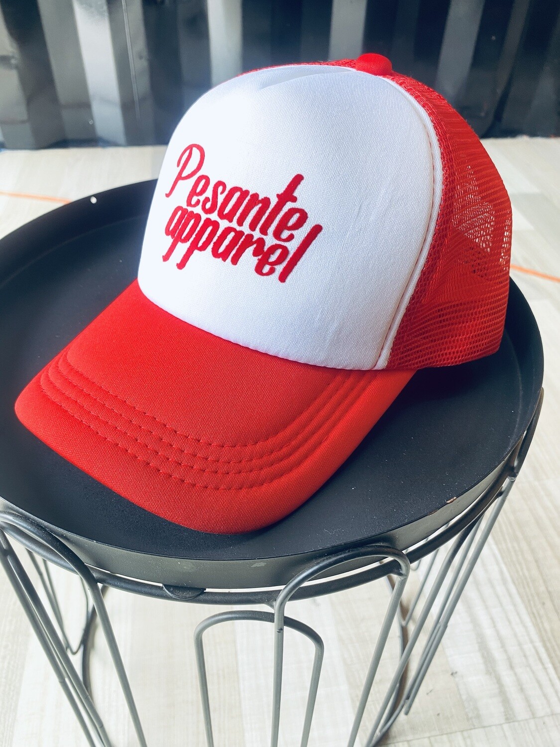CAPS - unisex