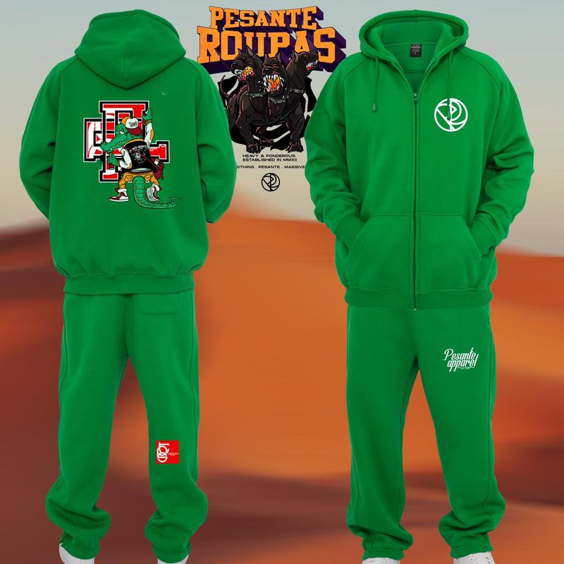 STYLISH PESANTE TRACKSUITS