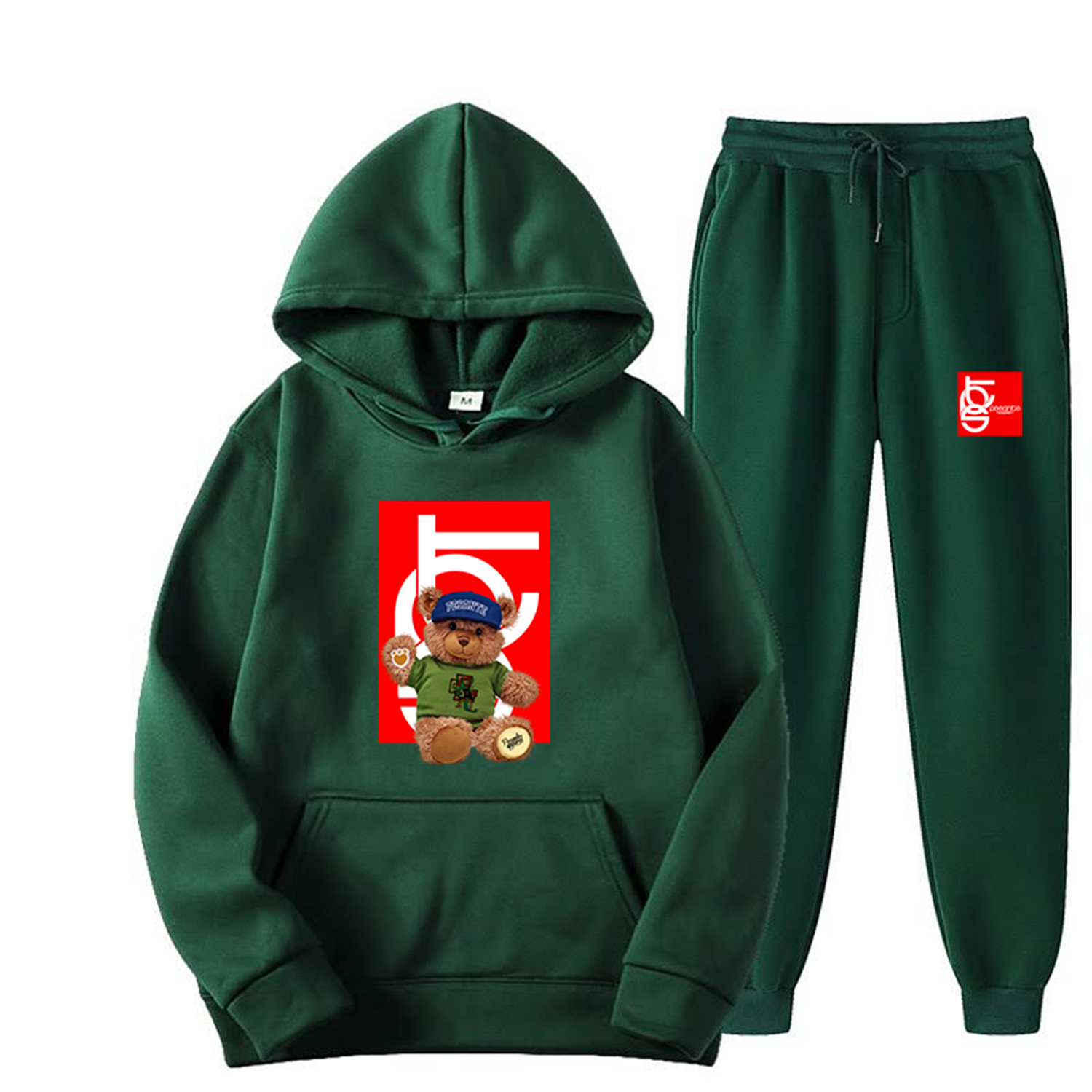 STYLISH PESANTE TRACKSUITS