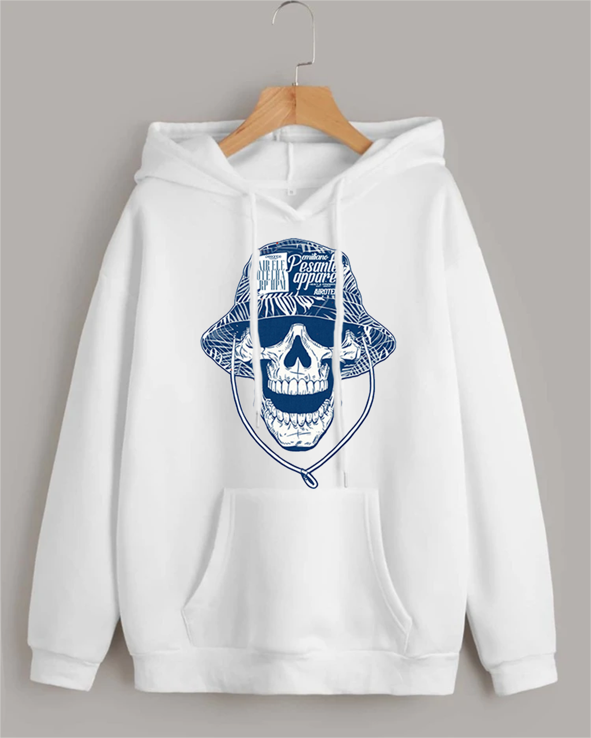 PESANTE GRAPHIC HOODIES