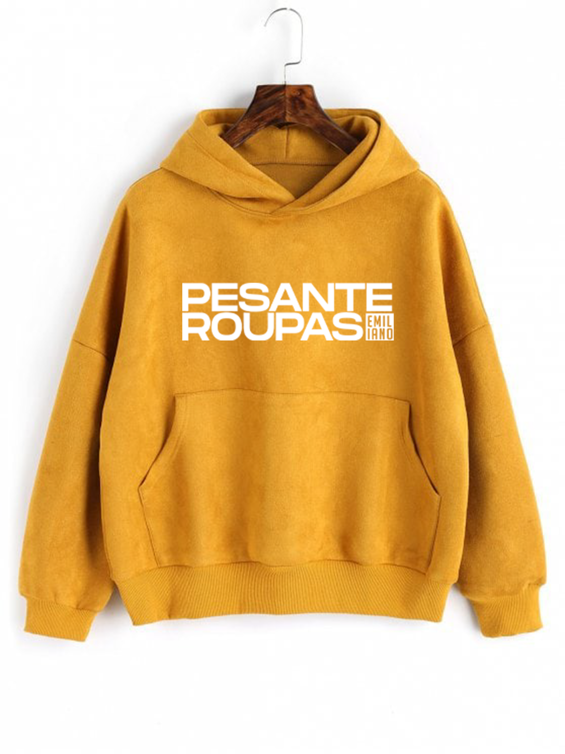 PESANTE GRAPHIC HOODIES