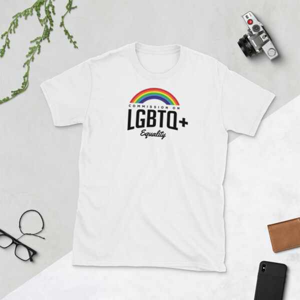 LGBTQ+ T-Shirt