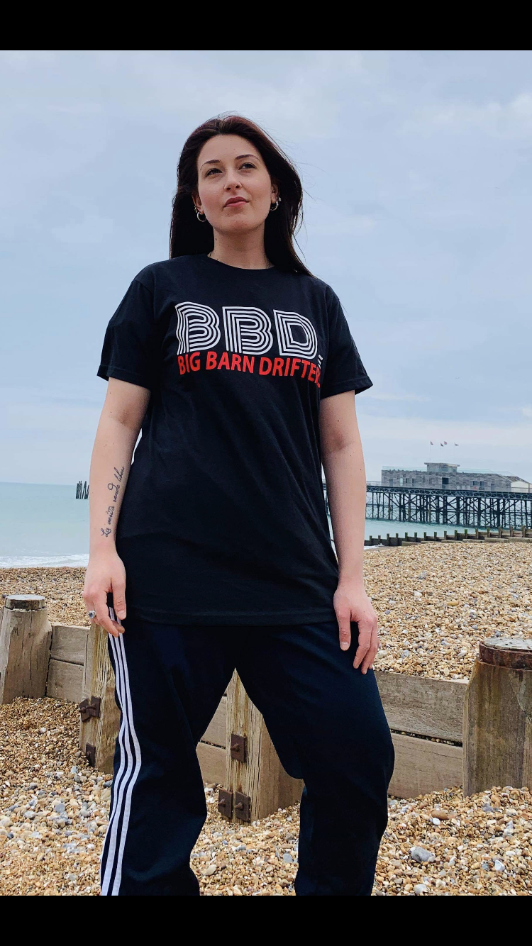 BBD Logo T-shirt 