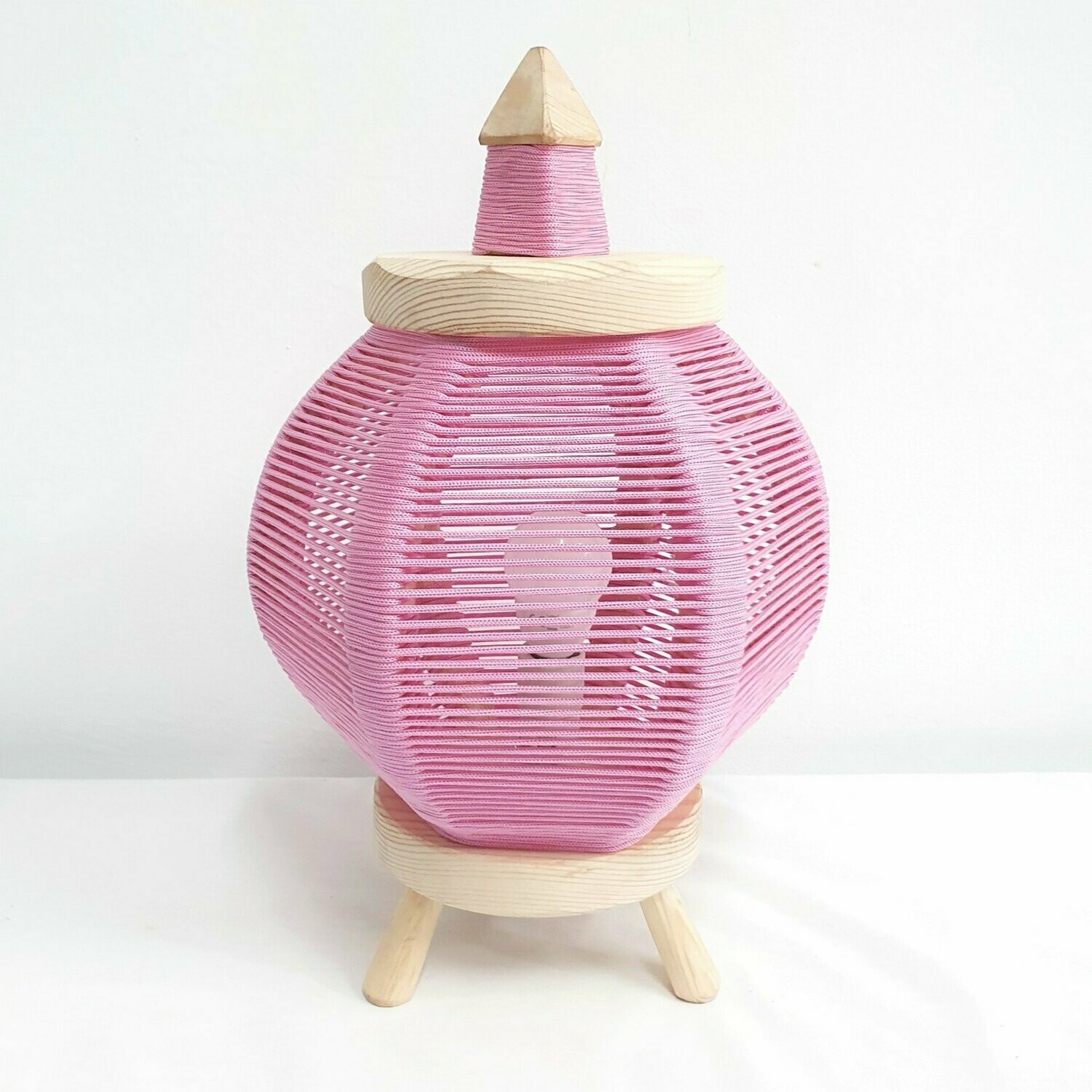 Lámpara infantil Asdika
