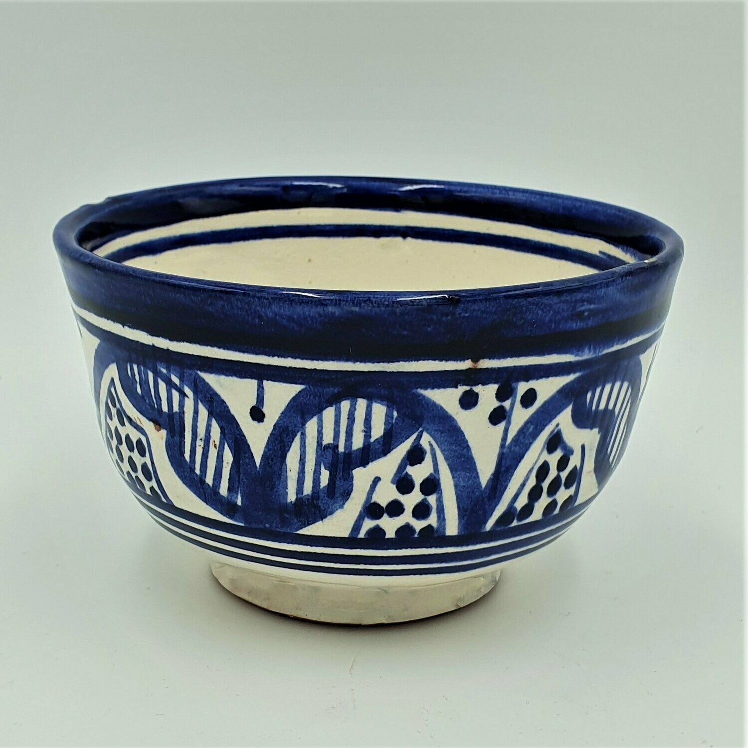 Bol Wasma Azul