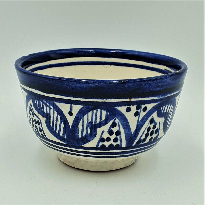 Bol Wasma Azul