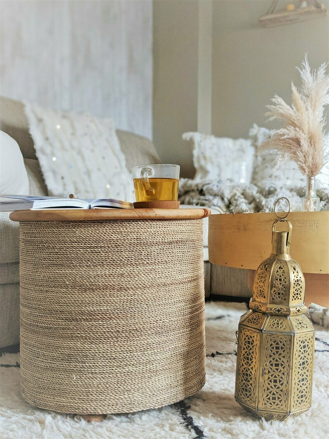 Mesa Oasis