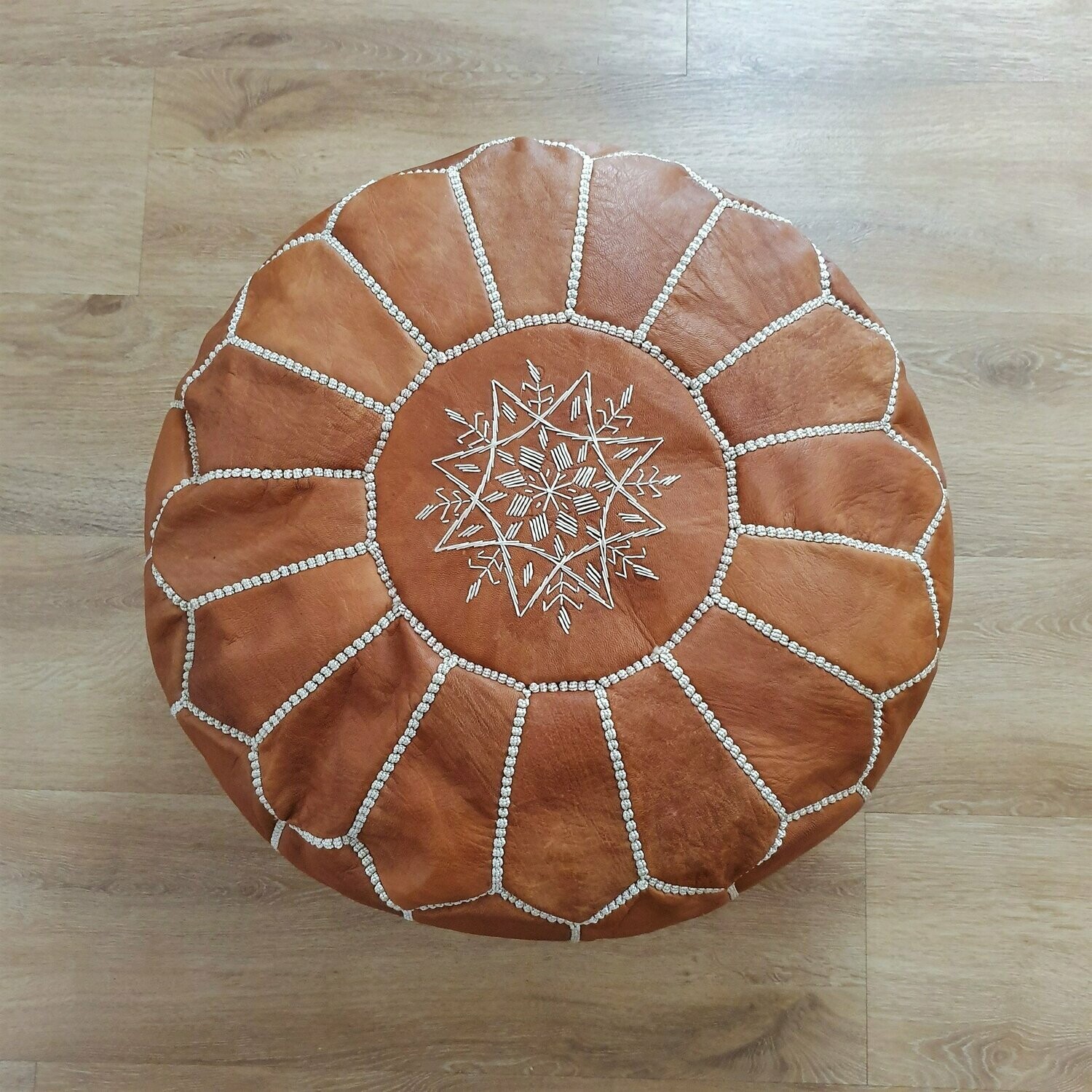 Puf Sultán Camel Puf Sultán Camel