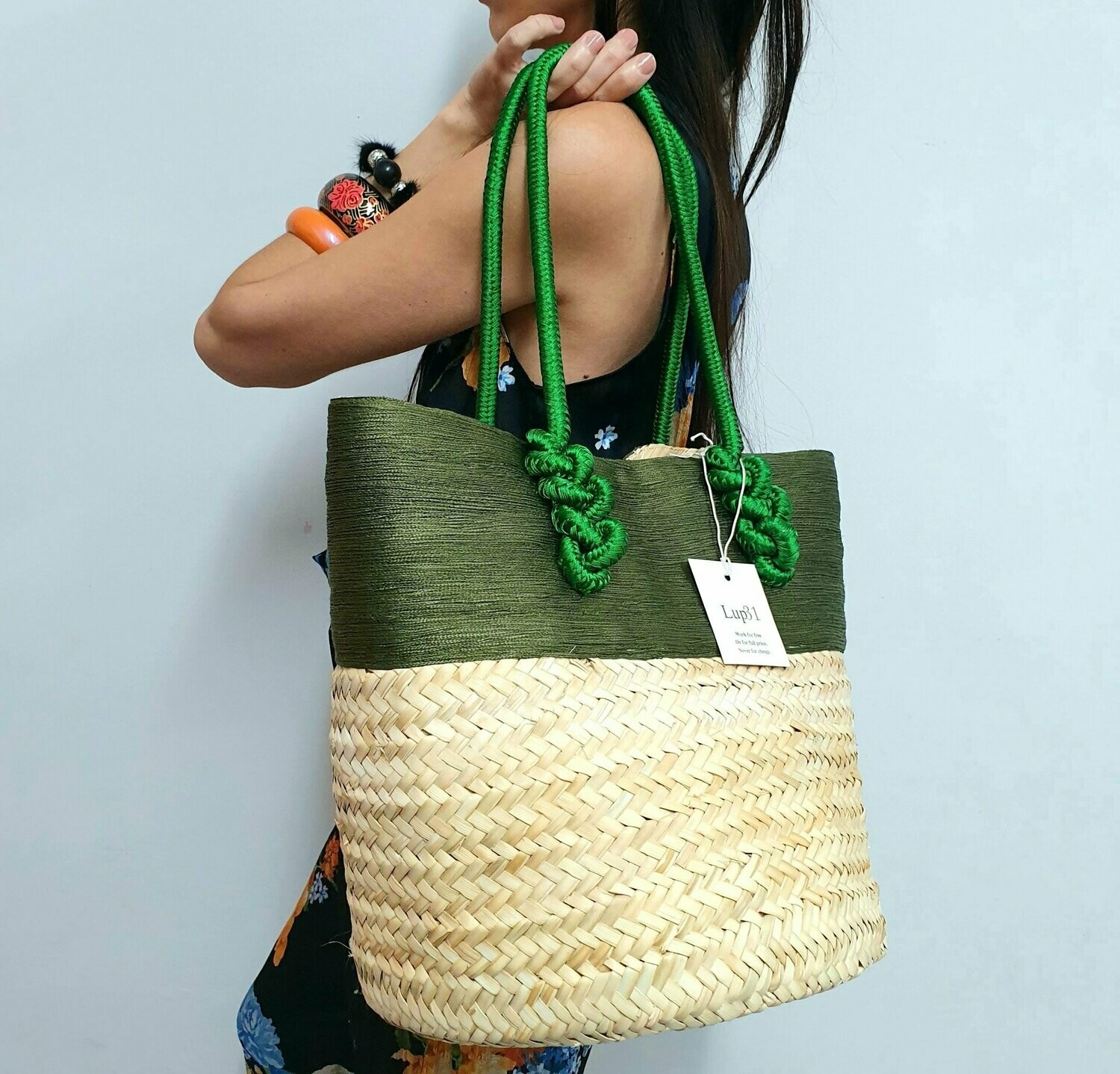 Bolso Van Van
