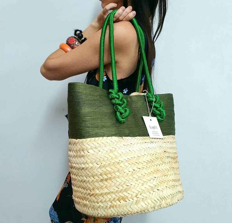 Bolso Van Van