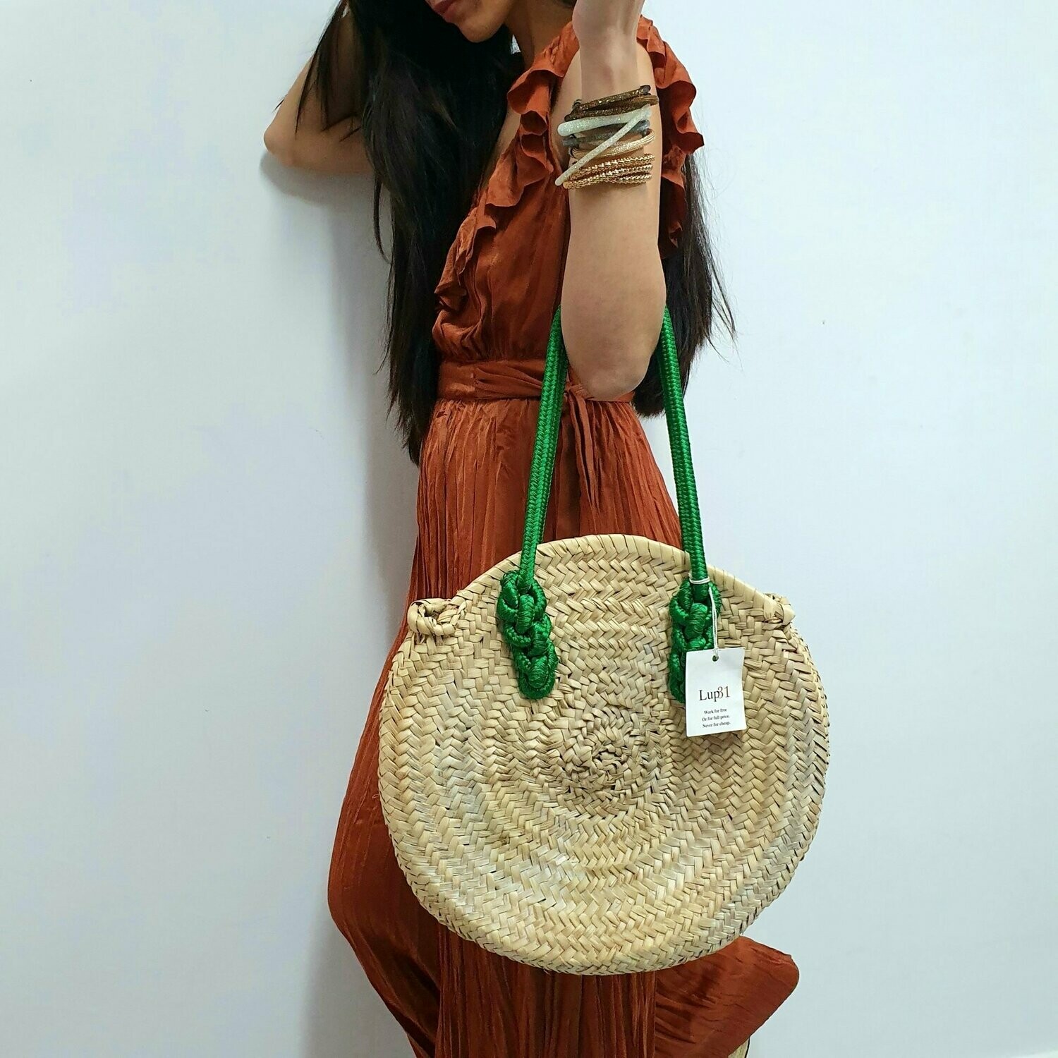 Bolso Rond