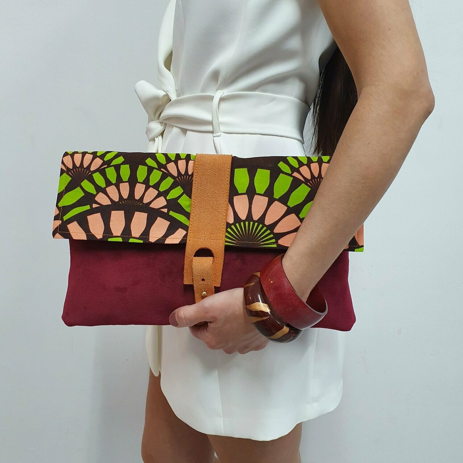 Bolso Fourre Tout
