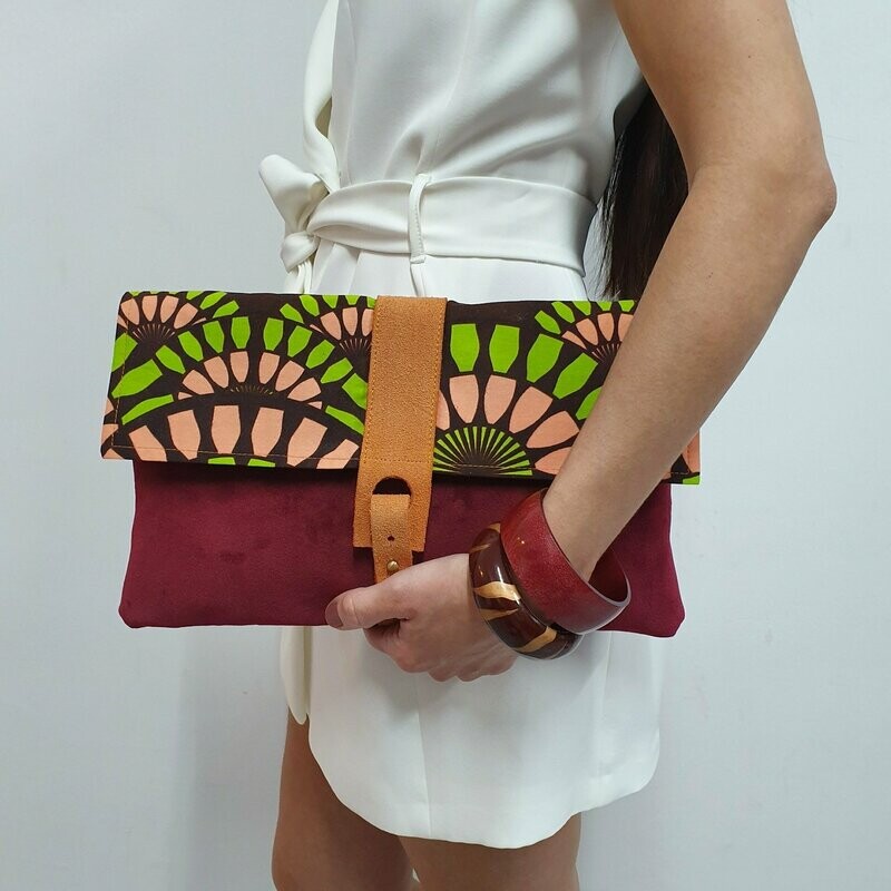 Bolso Fourre Tout