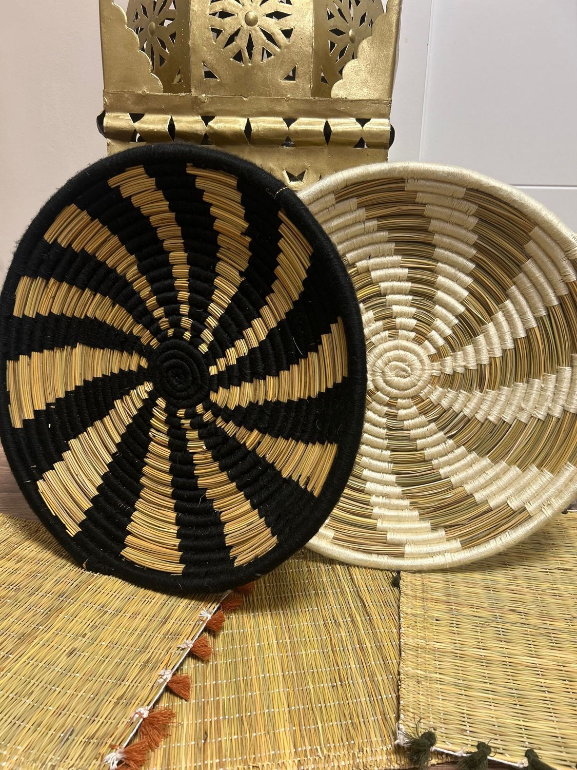 Bandeja Bassam 45 cm
