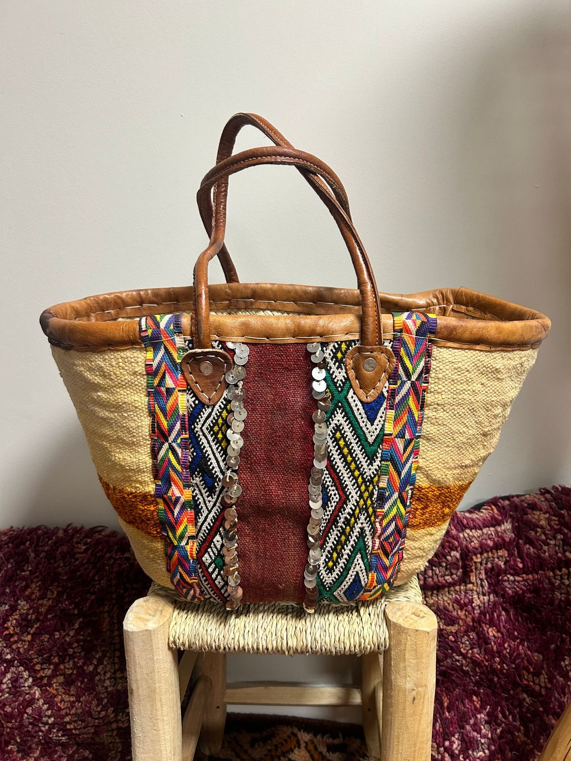 Bolso  Kitab