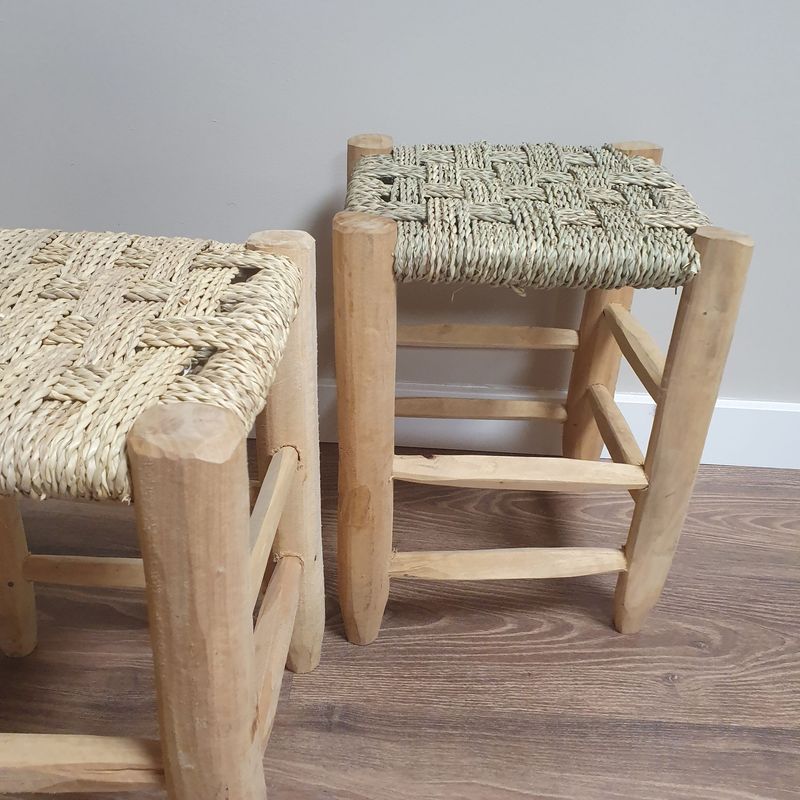 Taburete Safar 40 cm