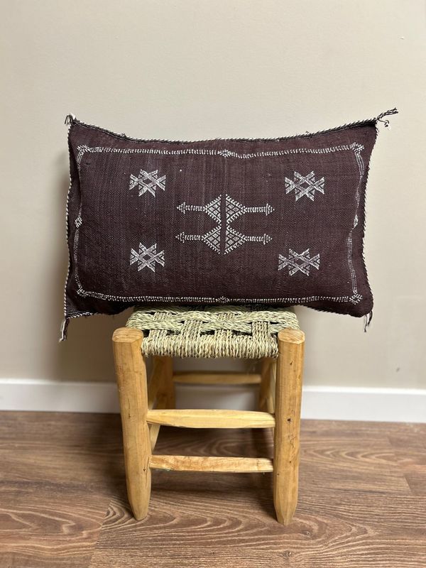 Cojín Sabra Charkia Rectangulo