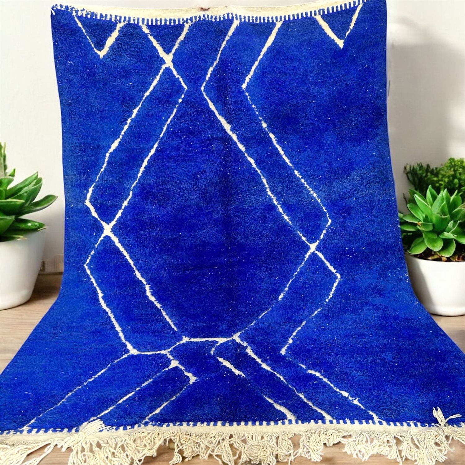 Alfombra Mrirt Badis 308 x 223 cm Alfombra Mrirt Badis 308 x 223 cm