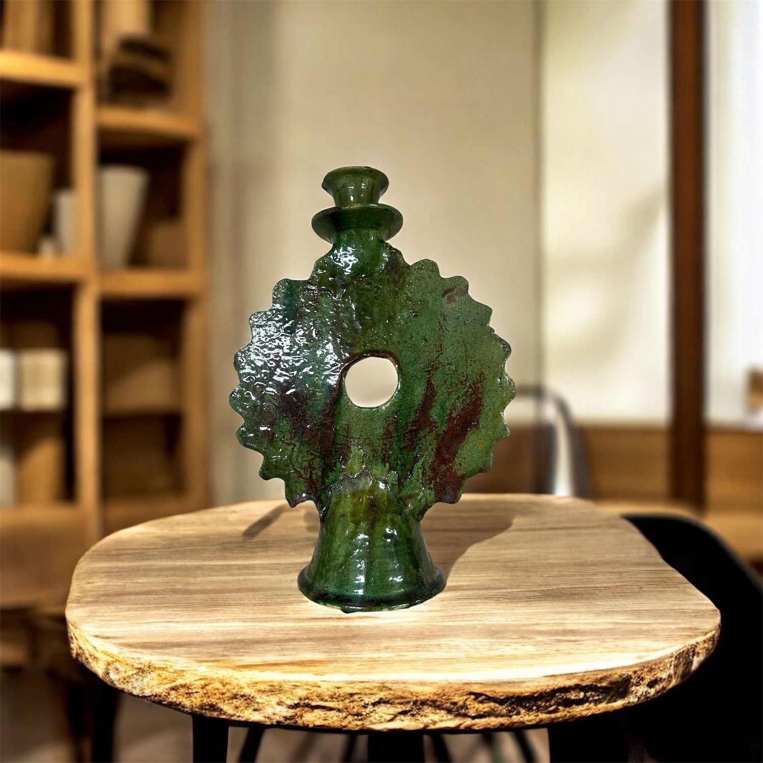 Candelabro Tamegroute XL