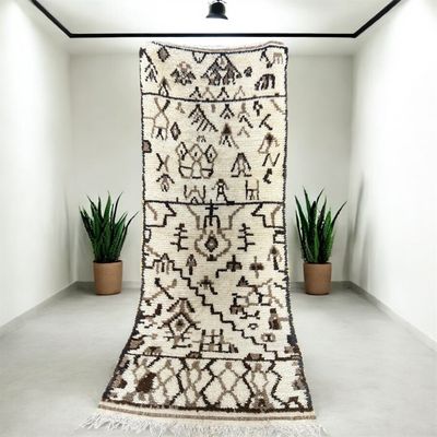 ALFOMBRAS BEREBER