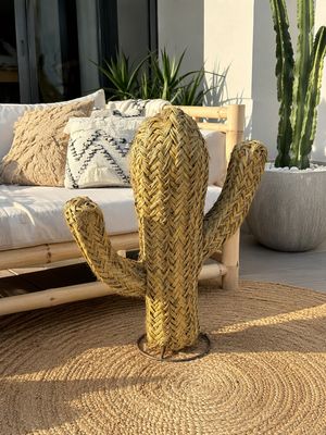 Cactus Koutoubia