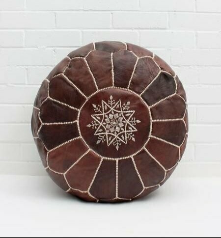 Puf Sultán Sombre