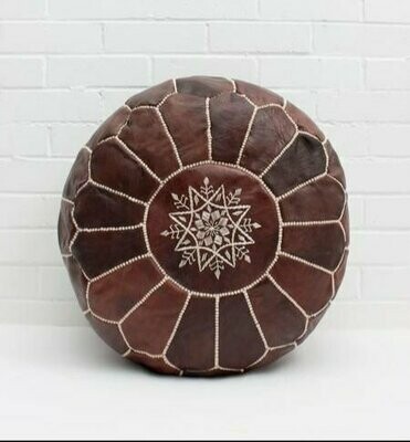 Puf Sultán Sombre