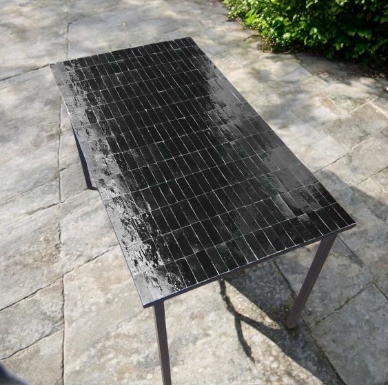 Catalogo Mesas Zellige desde