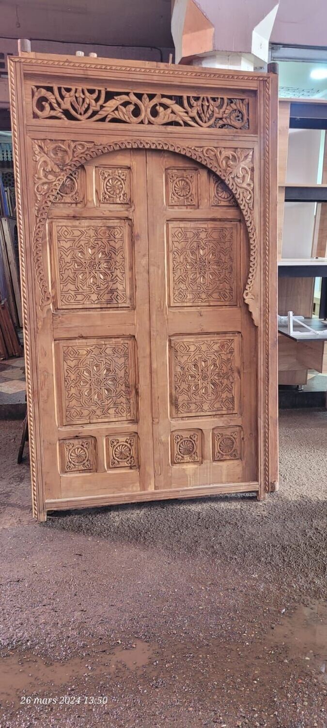Puerta Árabe 134x227/ no disponible/ por encargo solo Puerta Árabe 134x227/ no disponible/ por encargo solo