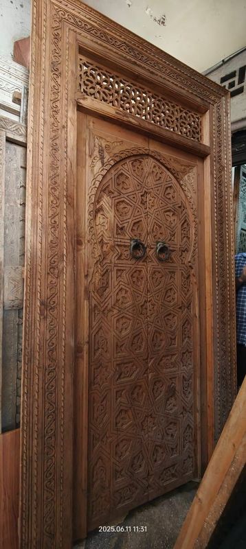 Puerta Árabe  133x255