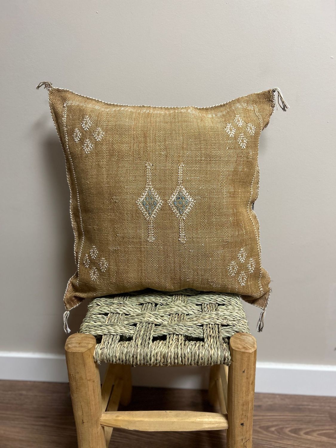 Cojín Sabra Charkia Arena