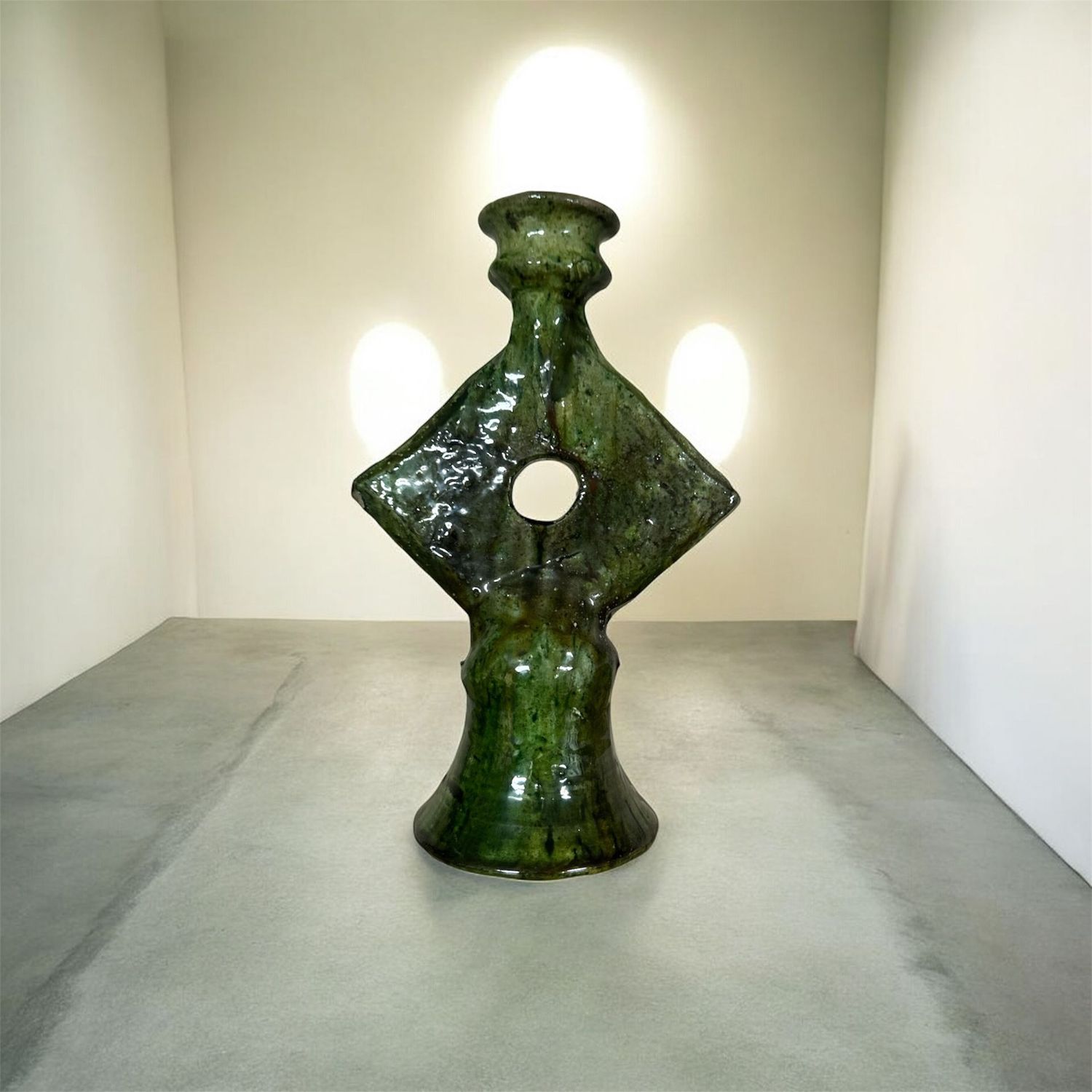 Candelabro Tamegroute M Candelabro Tamegroute M