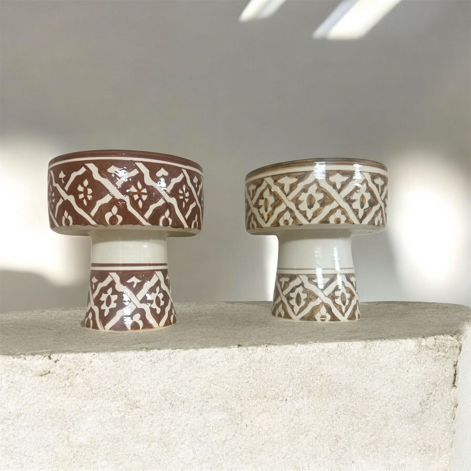 Bol aperitivo SAHRA Mediano