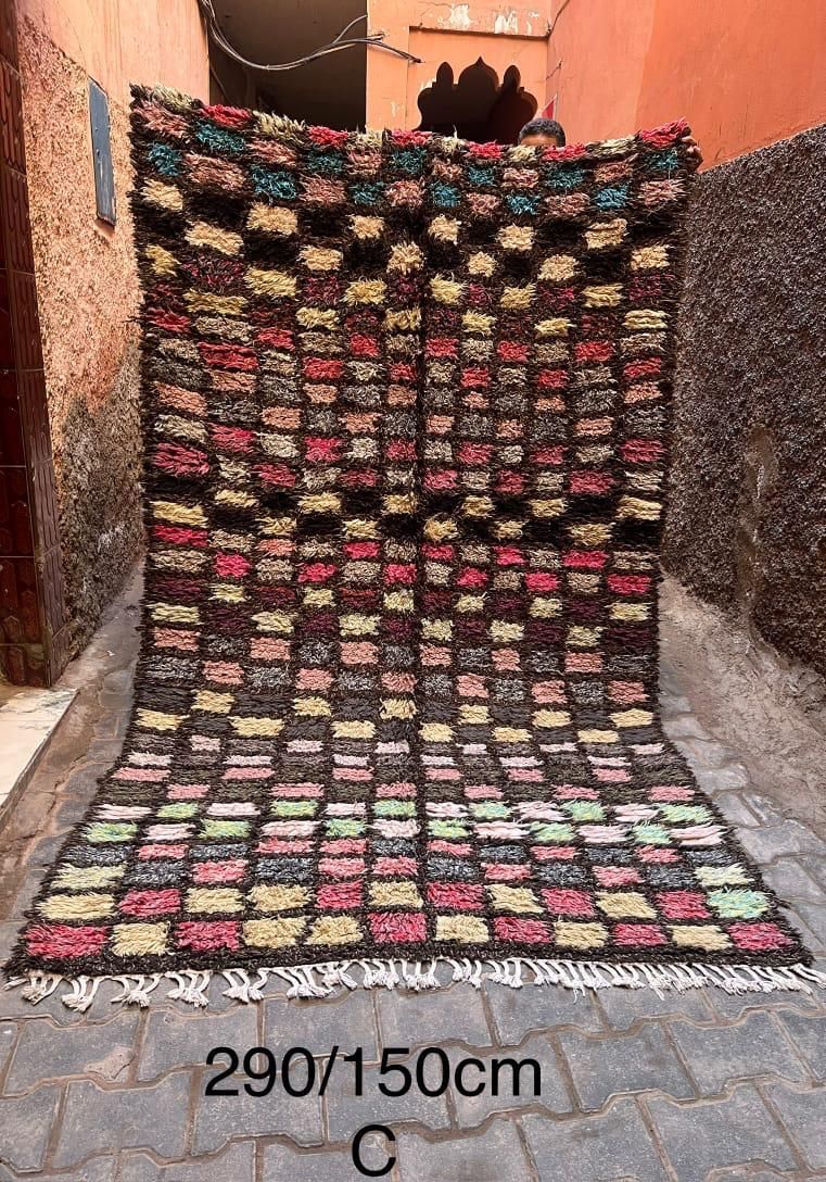 CATALOGO ALFOMBRAS BEREBER BOUJAD COLORIDAS DESDE CATALOGO ALFOMBRAS BEREBER BOUJAD COLORIDAS DESDE
