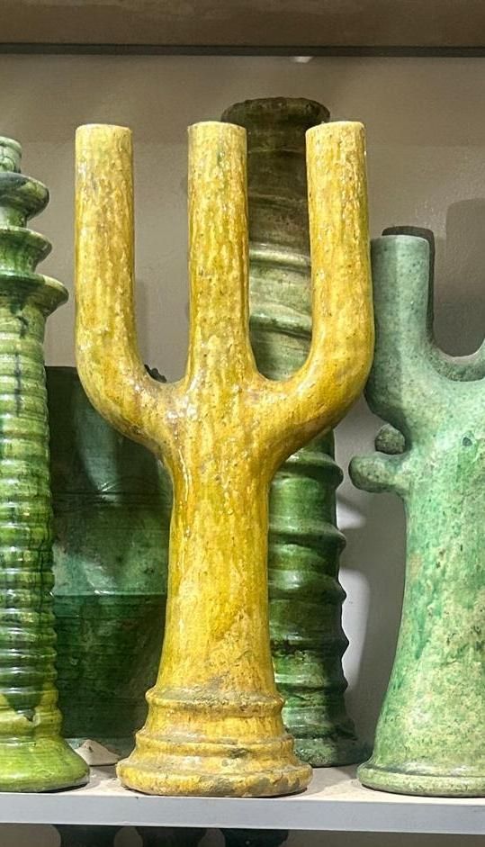 Candelabro AFAYN Tamegroute XL