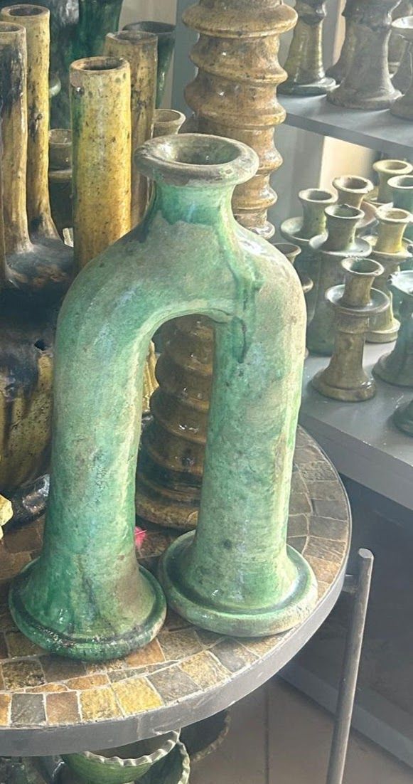 Candelabro YAD Tamegroute XL