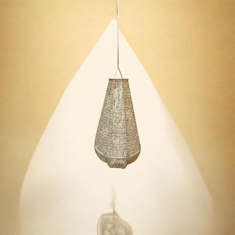 Lampara de techo Zagora