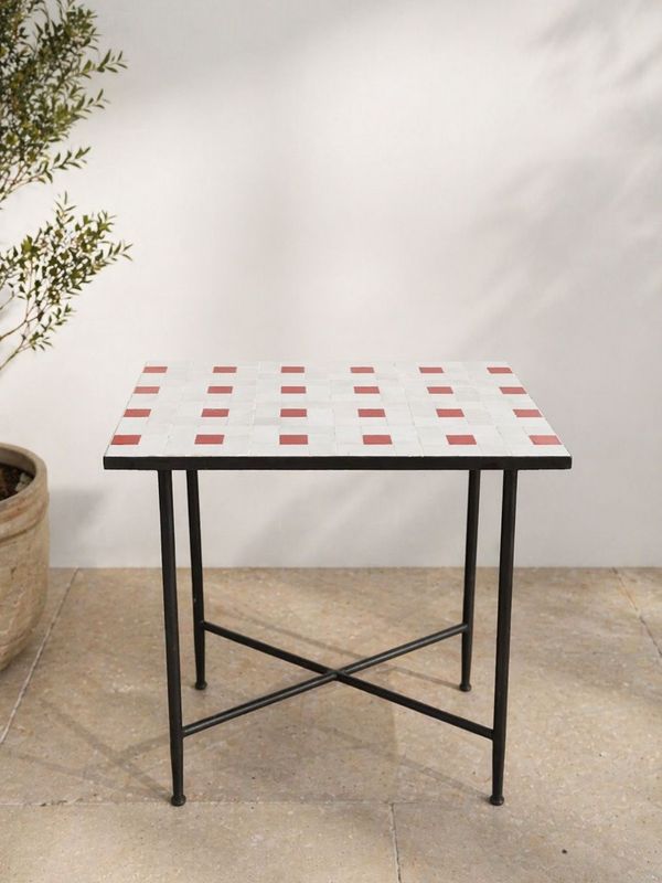 Mesa  Zellige desde
