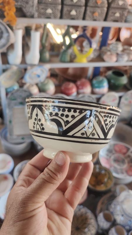 Encargo 10 Boles Wasma Negro