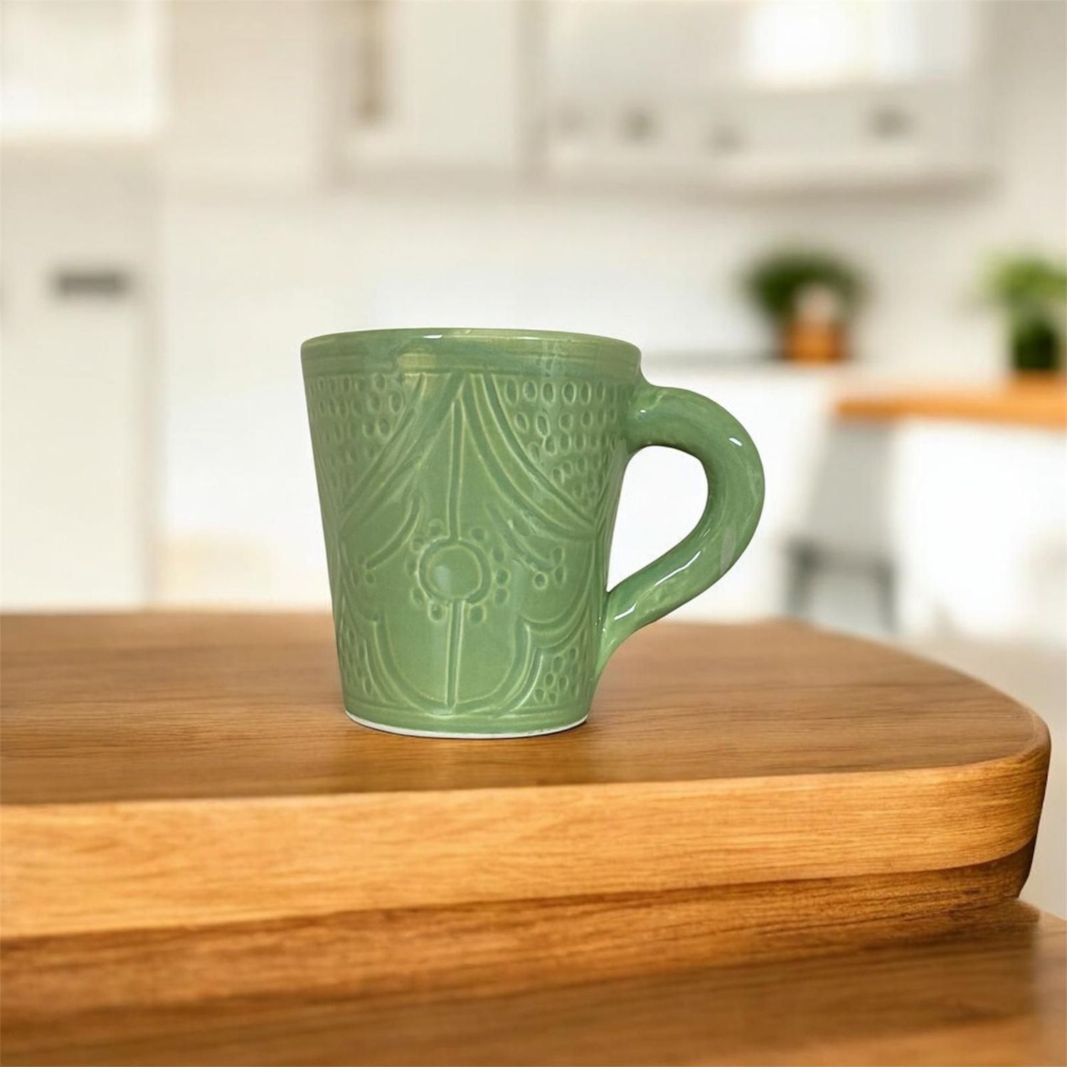 Mug BARAKA menta Mug BARAKA menta