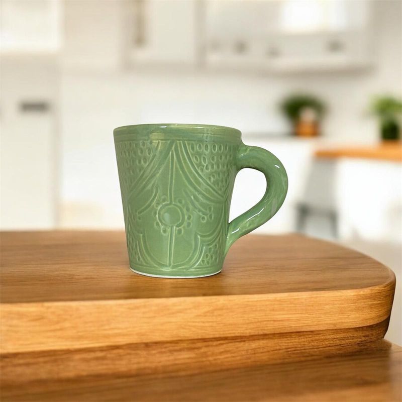 Mug BARAKA menta