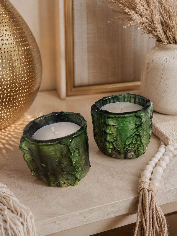 Vela Tamegroute relieve Ajdar